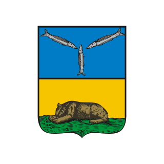 Герб города